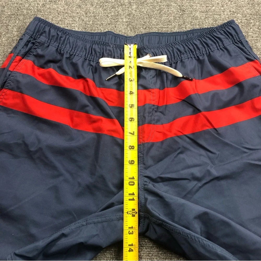 Fair Harbor Men's Anchor Swim Shorts